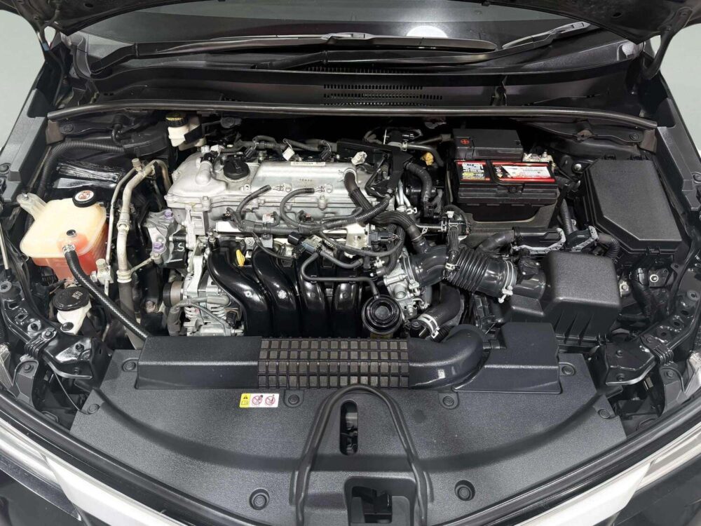 2021 TOYOTA COROLLA ALTIS 1.8 GR SPORT  [1D0133] - 9