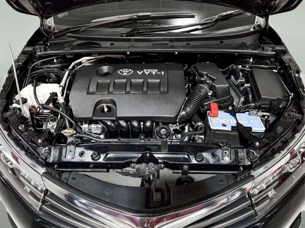 2014 TOYOTA COROLLA ALTIS 1.8 ESPORT  [1N0148V] - 9