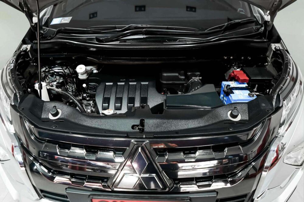 2020 MITSUBISHI XPANDER CROSS 1.5  [1A0099] - 9