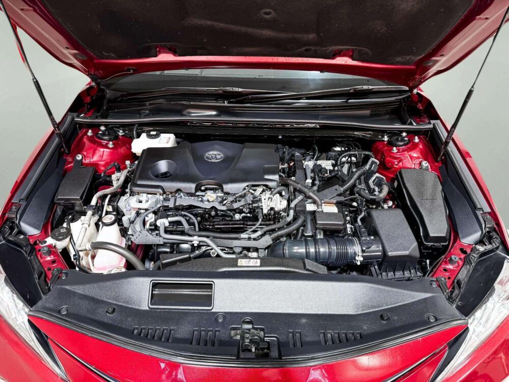 2021 TOYOTA CAMRY 2.5 HEV PREMIUM LUXURY  [1C0136] - 9