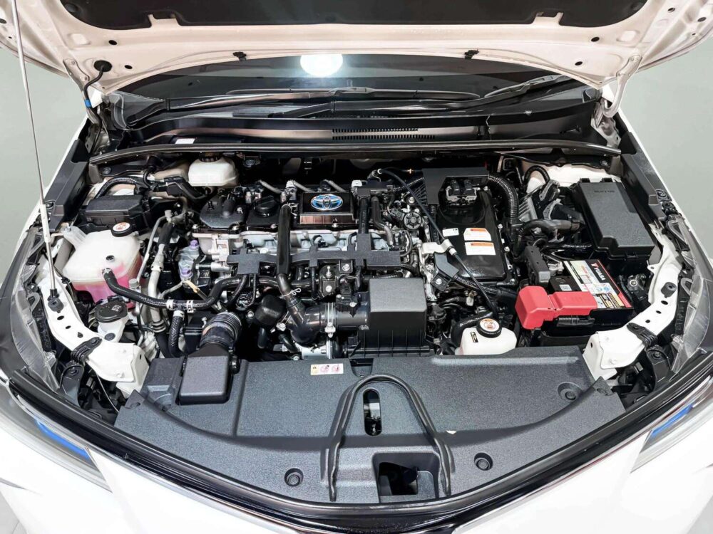 2020 TOYOTA COROLLA ALTIS 1.8 HYBRID HIGH  [1A0102] - 9