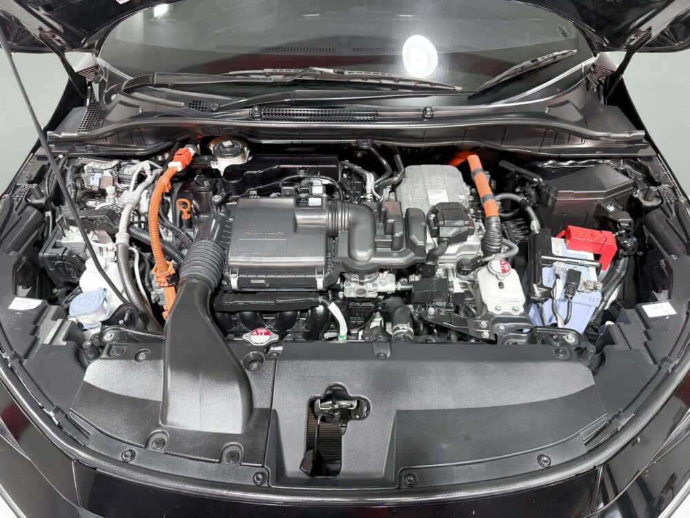 2022 HONDA CITY 1.5 e:HEV RS  [1T0084V] - 9