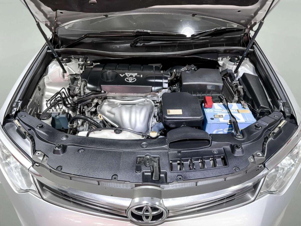 2016 TOYOTA CAMRY 2.5 G  [1T0085V] - 9