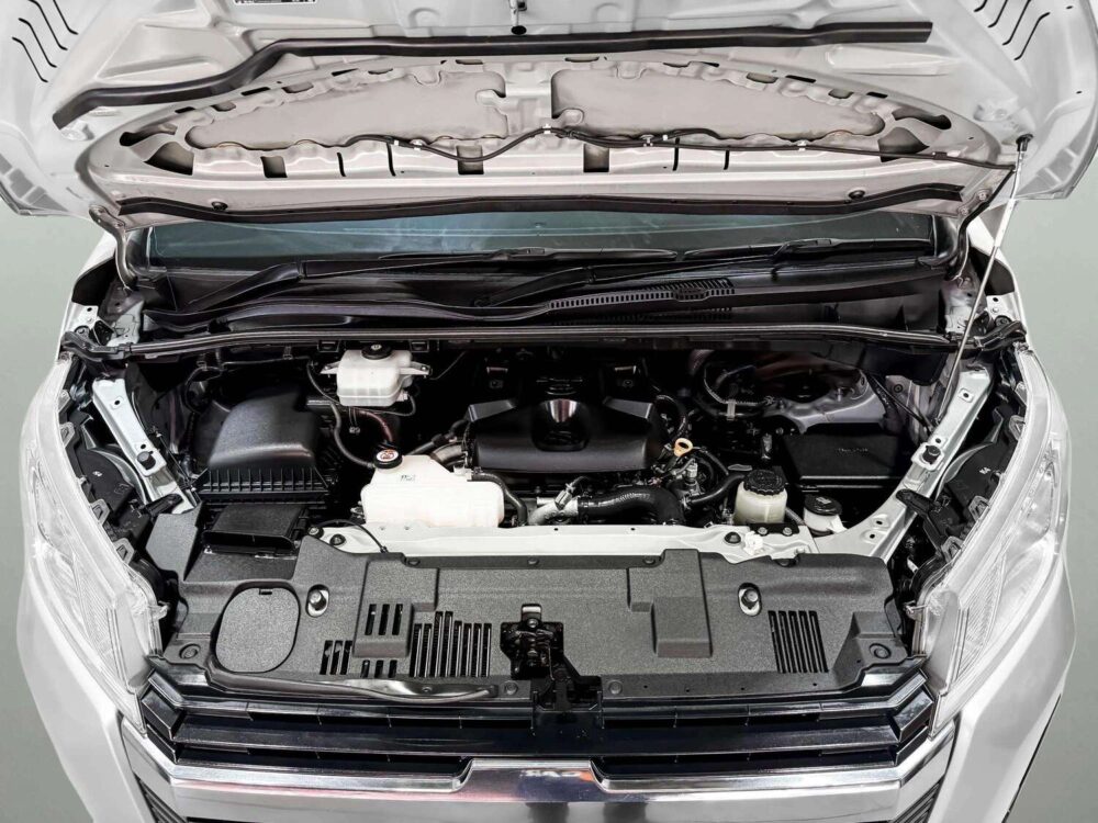 2020 TOYOTA COMMUTER 2.8  [1P2889] - 9