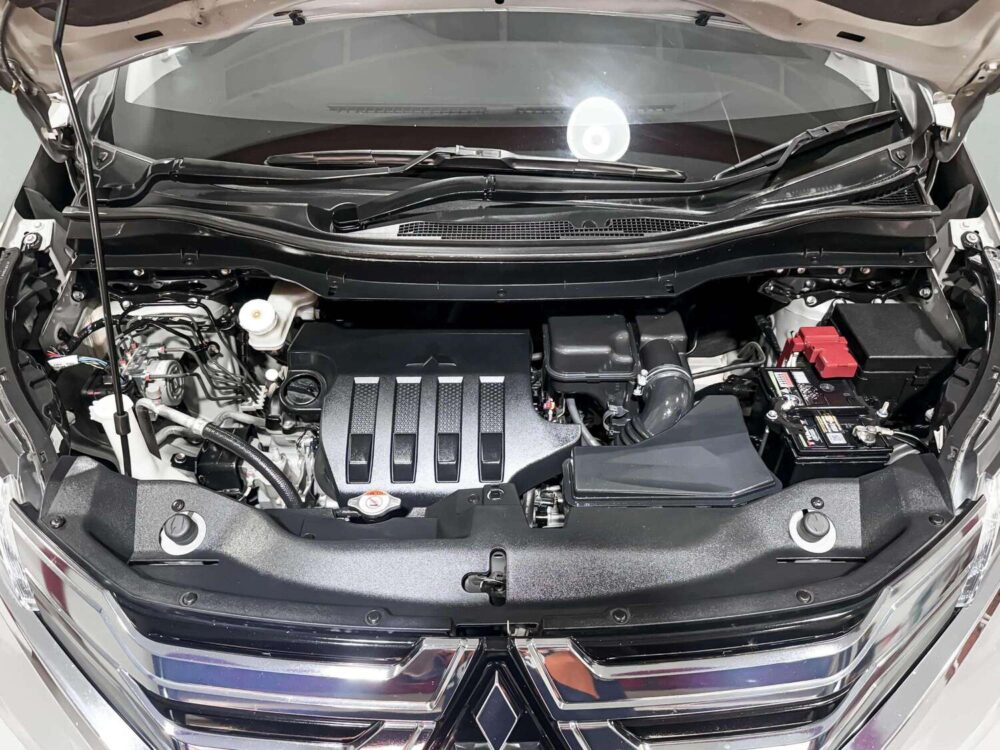 2021 MITSUBISHI XPANDER 1.5 GT  [1P2940] - 9