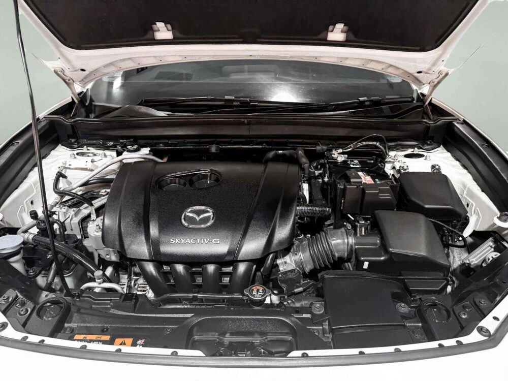 2020 MAZDA CX-30 2.0 SP  [1T0082V] - 9