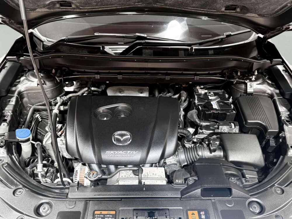 2022 MAZDA CX-5 2.0 SP  [1P2942] - 9