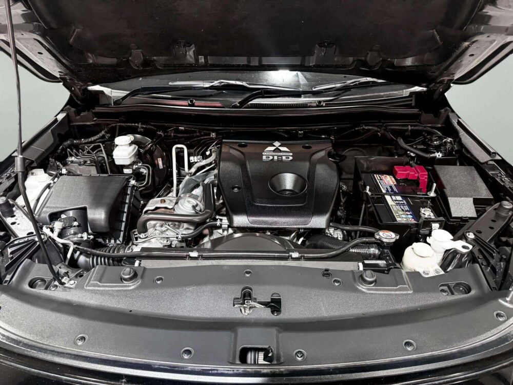 2022 MITSUBISHI PAJERO SPORT 2.4 GT PREMIUM ELITE EDITION 4WD  [1C0135] - 9