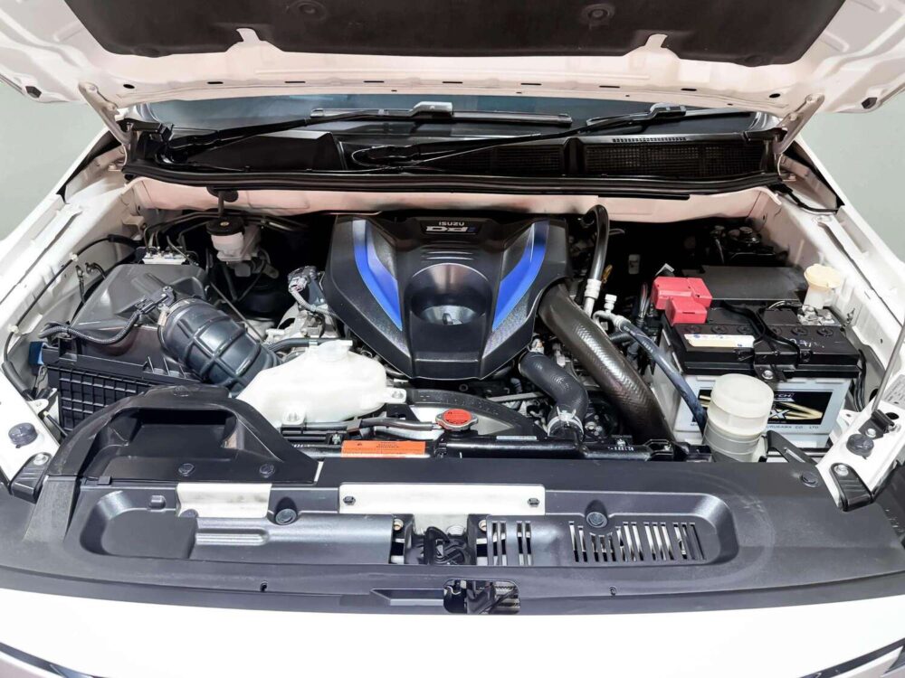 2023 ISUZU D-MAX 3.0 HI-LANDER M CAB-4  [1D0131] - 9