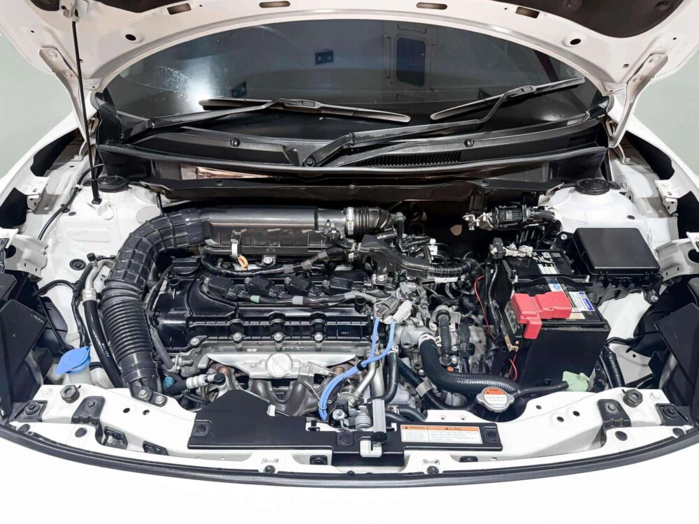 2022 SUZUKI SWIFT 1.2 GL  [1N0149V] - 9