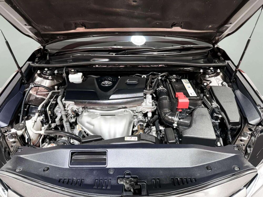 2019 TOYOTA CAMRY 2.0 G  [1T0083] - 9