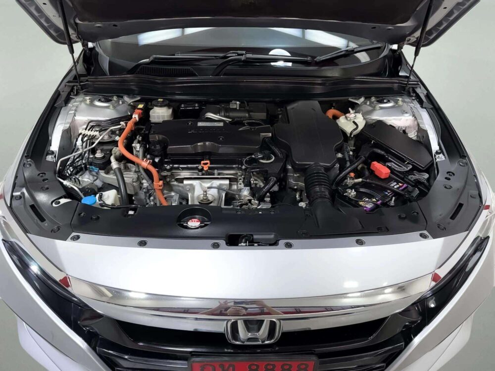 2020 HONDA ACCORD 2.0 HYBRID  [1S1426] - 9