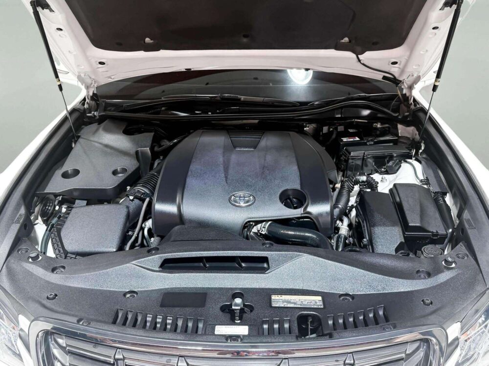 2013 TOYOTA CROWN 2.5 ROYAL SALOON  [1P2935V] - 9
