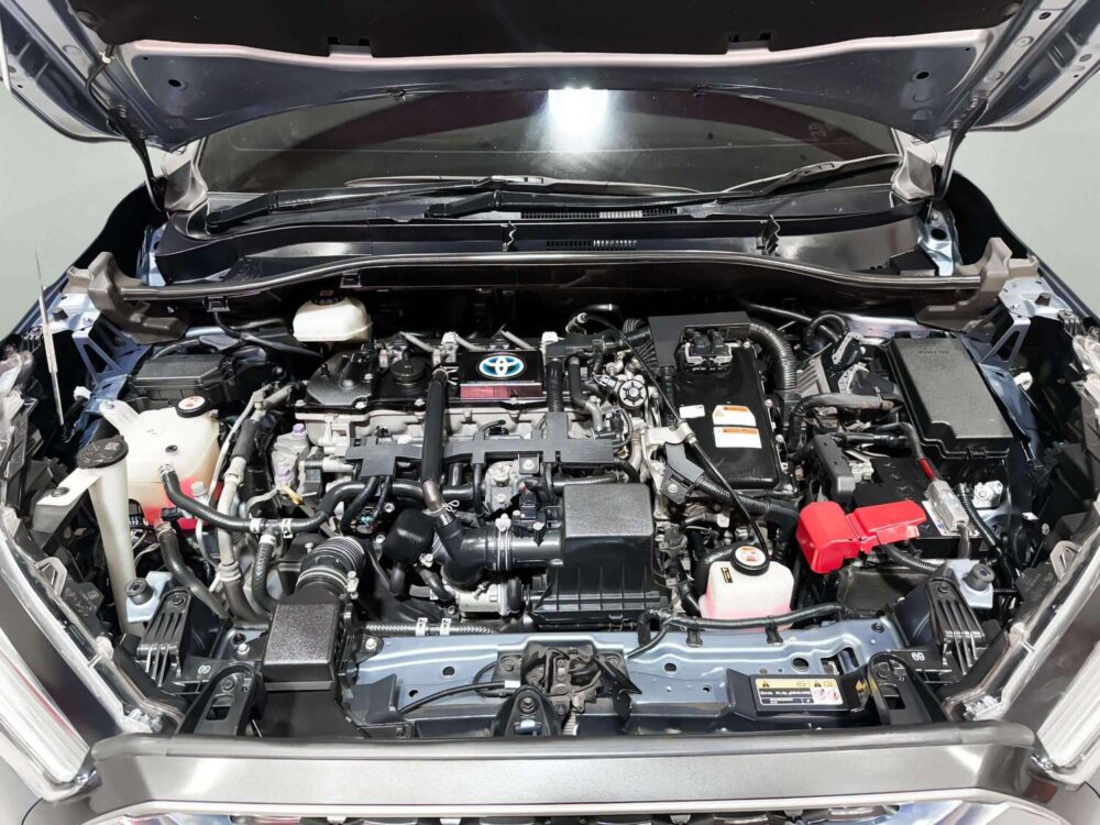 2021 TOYOTA COROLLA CROSS 1.8 HYBRID PREMIUM  [1D0118] - 9