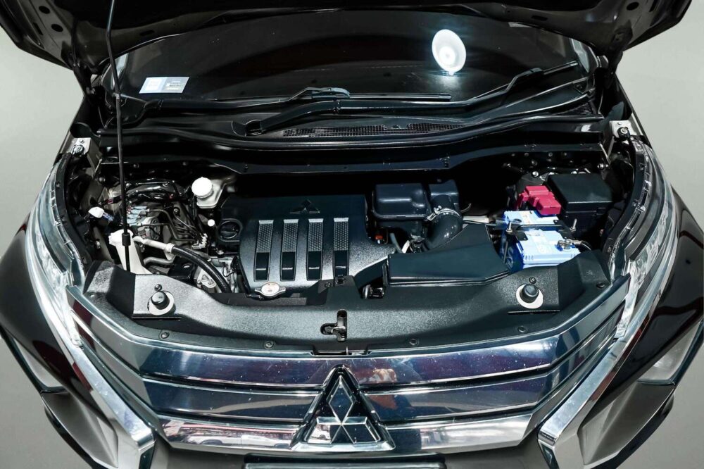 2020 MITSUBISHI XPANDER 1.5 GT  [1P2910] - 9
