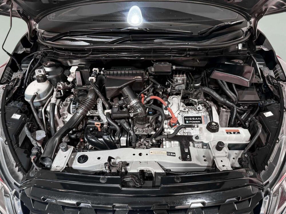 2023 NISSAN KICKS 1.2 V  [1T0077] - 9