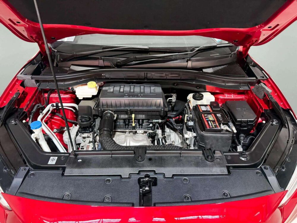 2022 MG ZS 1.5 X+  [1C0114] - 9