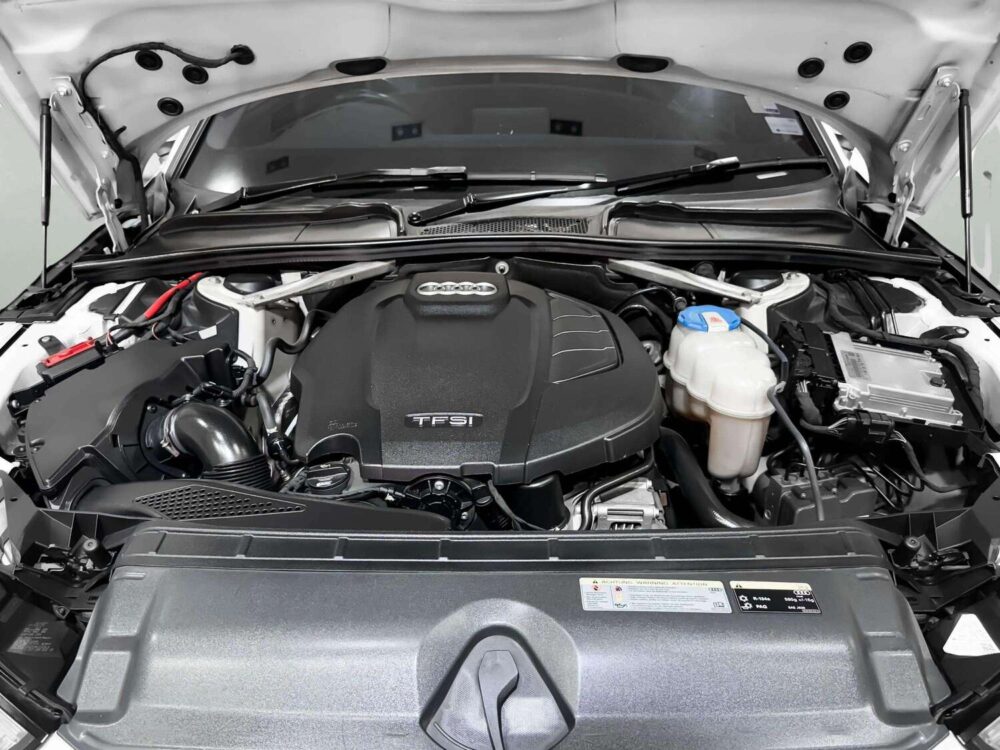 2018 AUDI A4 2.0 TFSI S LINE  [1P2925V] - 9