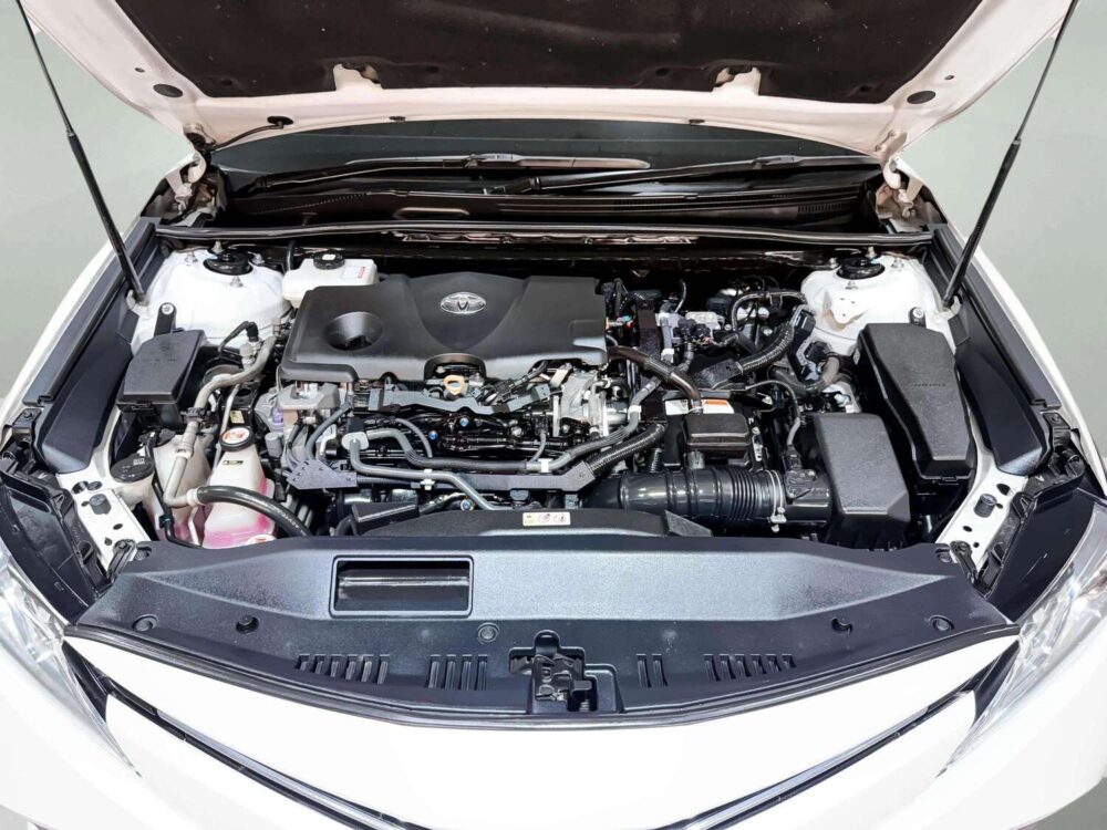2021 TOYOTA CAMRY 2.5 HYBRID PREMIUM  [1D0134] - 9