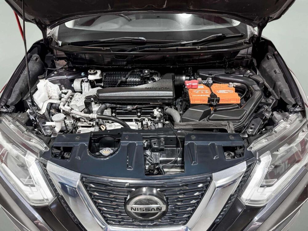 2019 NISSAN X-TRAIL 2.5 S  [1P2919] - 9