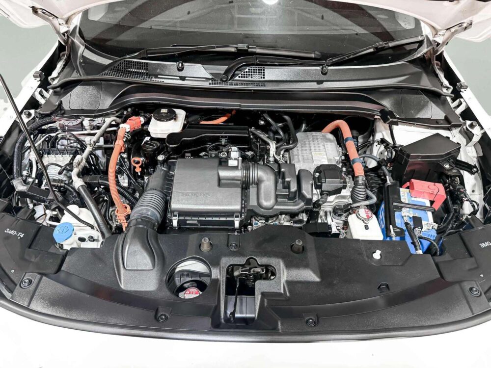2022 HONDA HR-V 1.5 E:HEV EL  [1S1442V] - 9