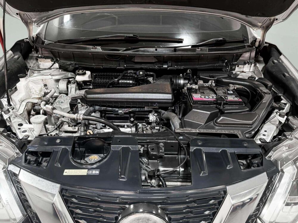 2019 NISSAN X-TRAIL 2.5 S  [1D0120] - 9