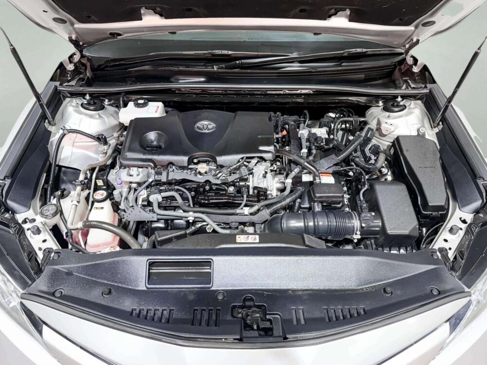 2021 TOYOTA CAMRY 2.5 HYBRID  [1D0132] - 9