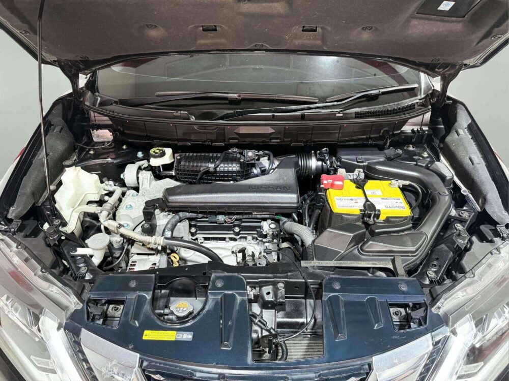 2020 NISSAN X-TRAIL 2.5 V  [1P2945V] - 9