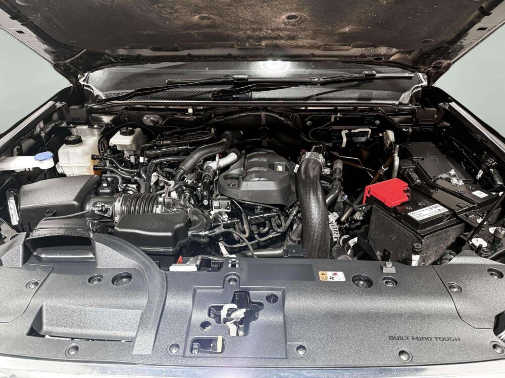 2022 FORD EVEREST 2.0 TITANIUM+ 4WD  [1D0119] - 9