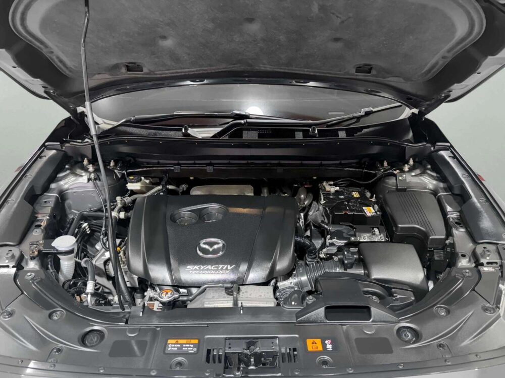 2022 MAZDA CX-5 2.0 SP  [1T0081] - 9