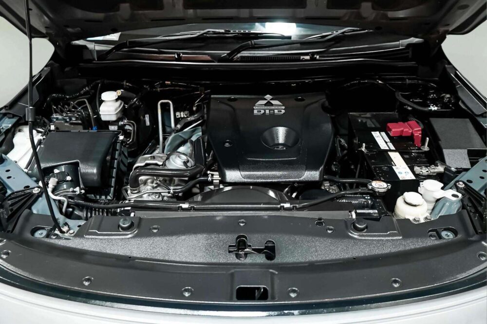 2020 MITSUBISHI XPANDER CROSS 1.5  [1C0134] - 9