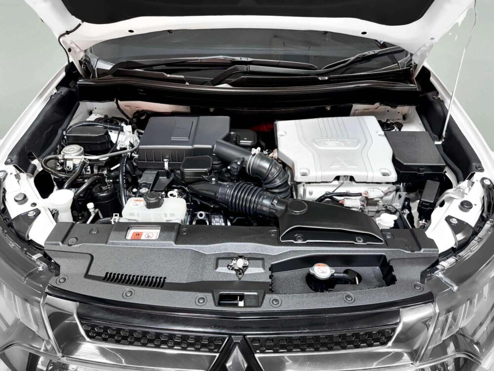 2022 MITSUBISHI OUTLANDER PHEV 2.4 GT PREMIUM 4WD  [1P2866] - 9