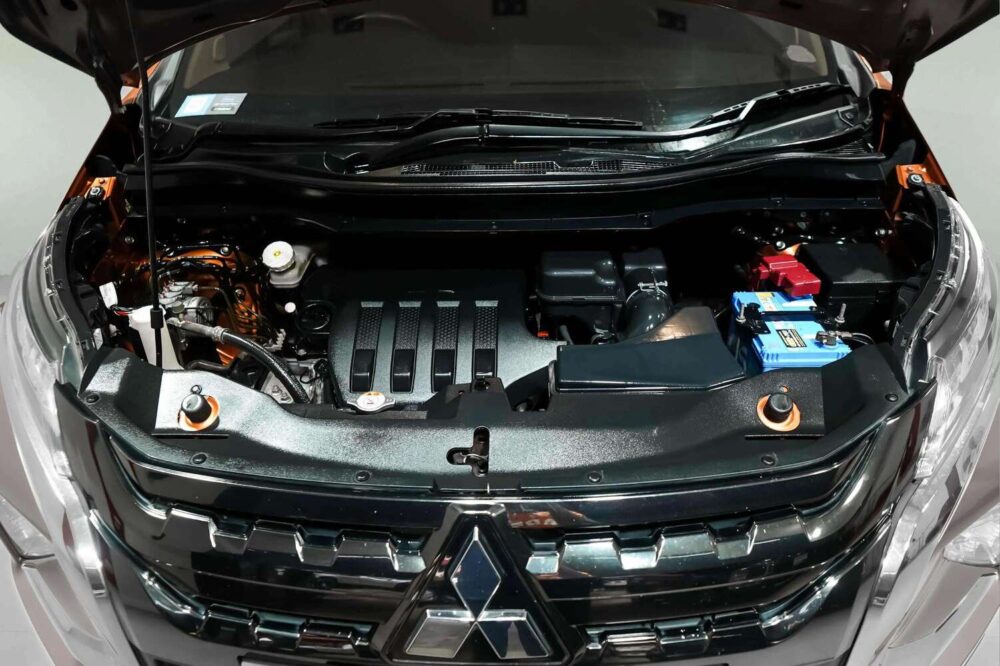 2020 MITSUBISHI XPANDER CROSS 1.5  [1C0133] - 9