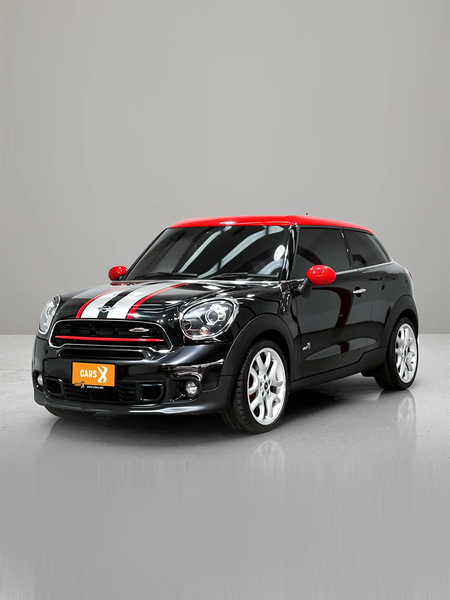 2013 MINI PACEMAN 1.6 PACEMAN S ALL4 4WD  [1P2721V] - 3