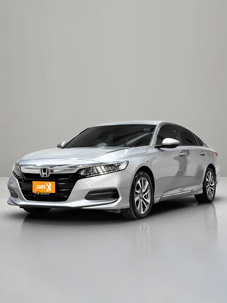 2021 HONDA ACCORD 1.5 TURBO EL  [1S1438]