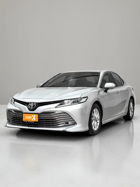 2018 TOYOTA CAMRY 2.0 G  [1P2934]