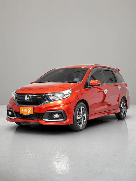 2018 HONDA MOBILIO 1.5 RS  [1S1405]