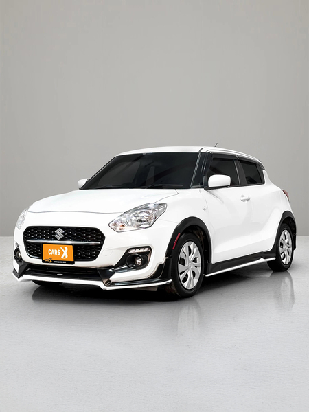 2022 SUZUKI SWIFT 1.2 GL  [1N0149V]