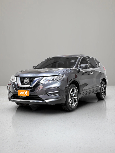 2019 NISSAN X-TRAIL 2.5 S  [1P2919]