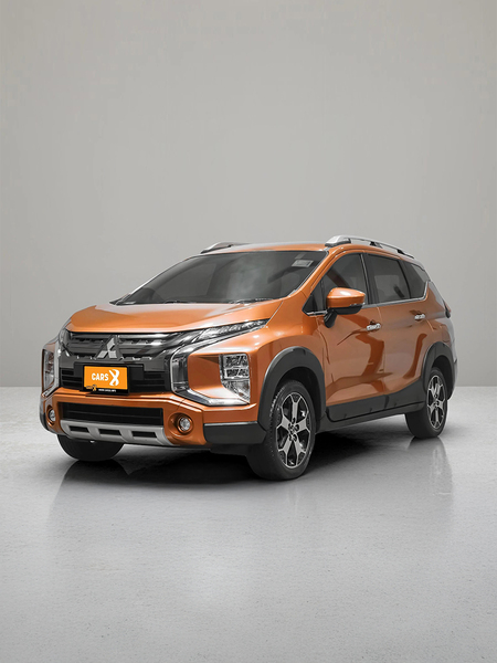 2020 MITSUBISHI XPANDER CROSS 1.5  [1P2905]