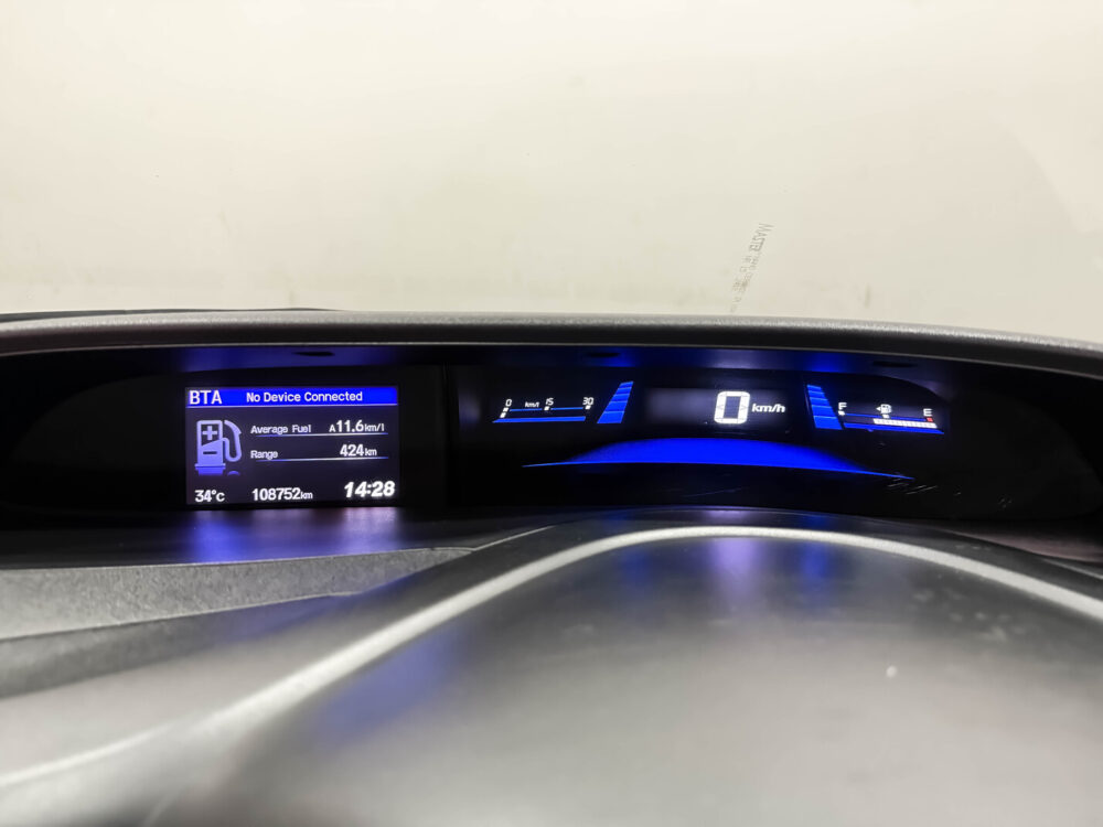 2015 HONDA CIVIC 1.8 ES  [1N0153V] - 8