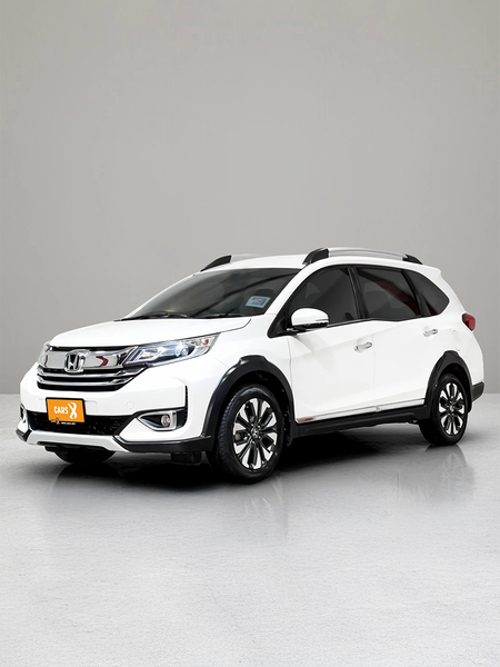 2019 HONDA BR-V 1.5 SV  [1P2897]