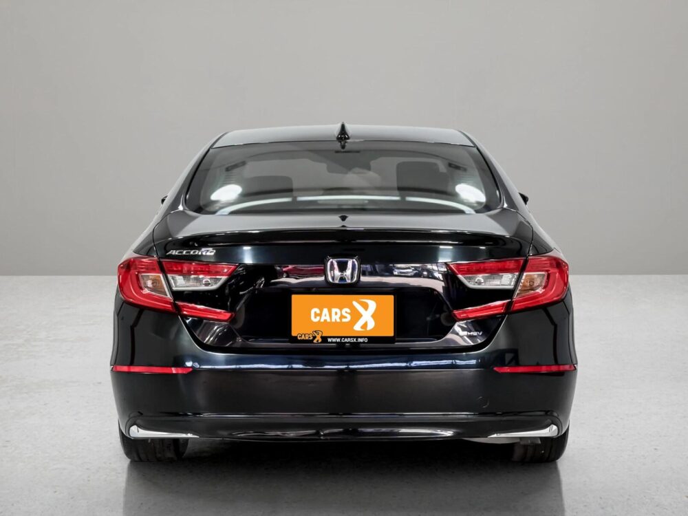 2021 HONDA ACCORD 2.0 HYBRID  [9S0568] - 3