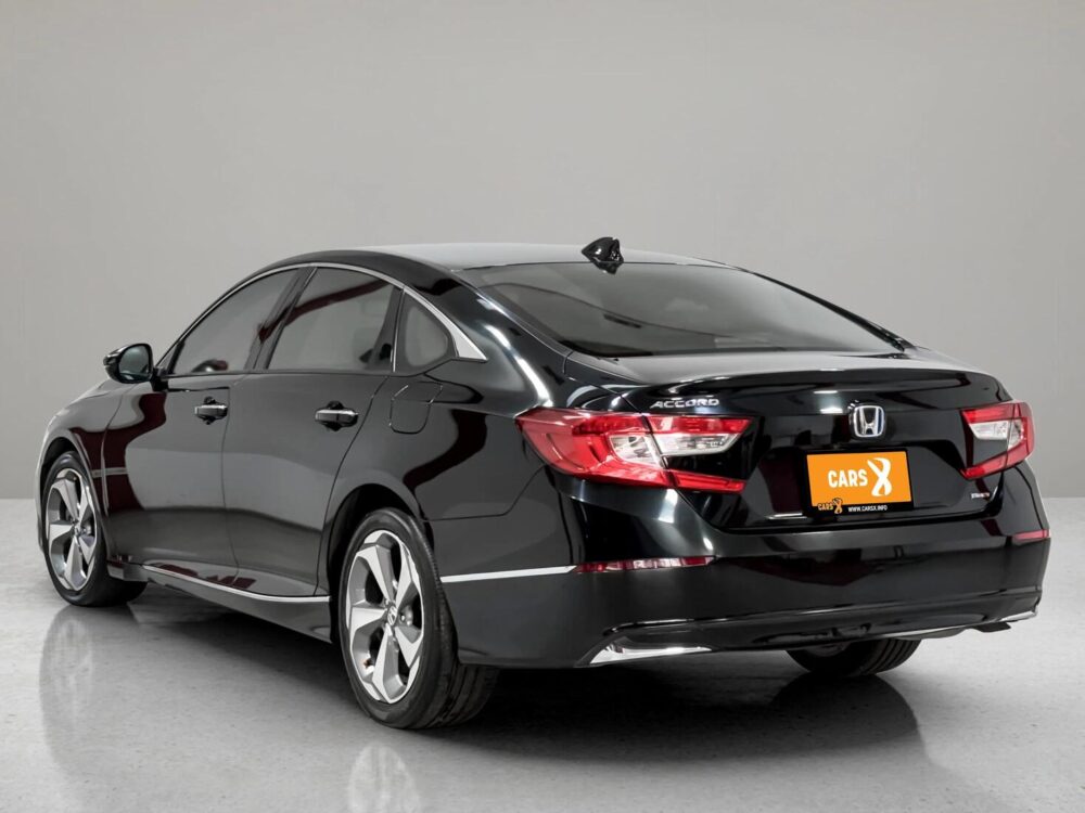 2021 HONDA ACCORD 2.0 HYBRID  [9S0568] - 4