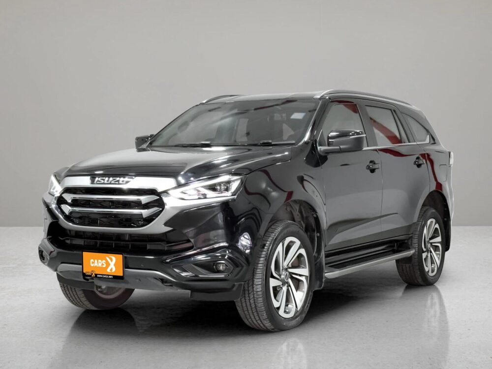 2021 ISUZU MU-X 3.0 ULTIMATE  [1P2970] - 1