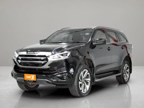 2021 ISUZU MU-X 3.0 ULTIMATE  [1P2970]