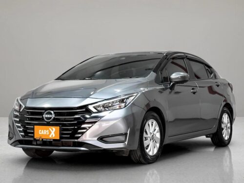 2023 NISSAN ALMERA 1.0 V  [1N0154V]