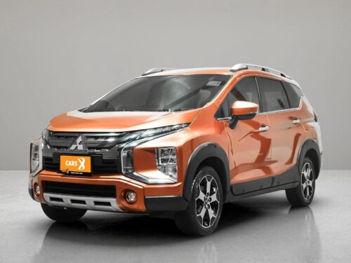 2020 MITSUBISHI XPANDER CROSS 1.5  [1P2906]