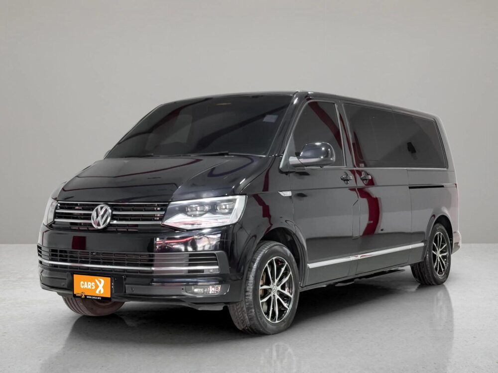 2022 VOLKSWAGEN CARAVELLE 2.0 T69  [1P2944] - 1
