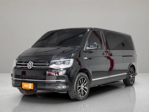 2022 VOLKSWAGEN CARAVELLE 2.0 T69  [1P2944]